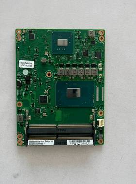 （议价）SOM-5898,SOM5898C71702-T工控机板