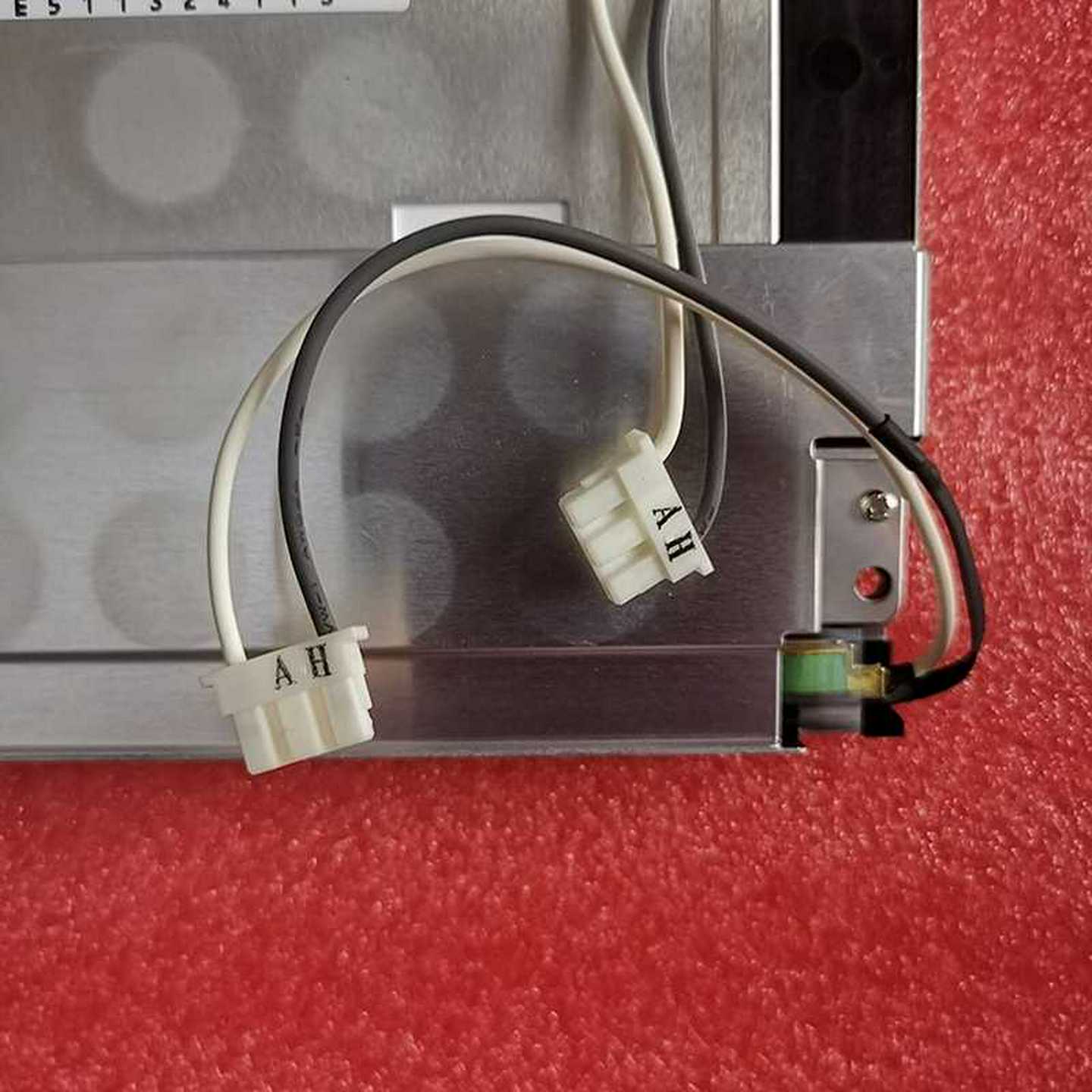 显控触摸屏3.5寸，显控EA一035A一T询价