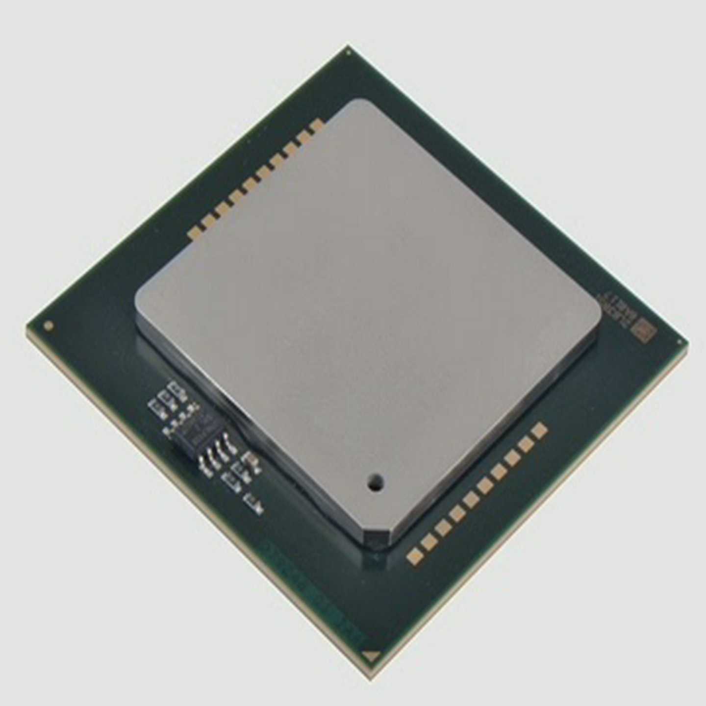 【议价】上海 Intel CPU 2.13GHz 4-Core~也接维修