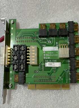 【星慕电子】X119可议价Vision BioSystems 37.