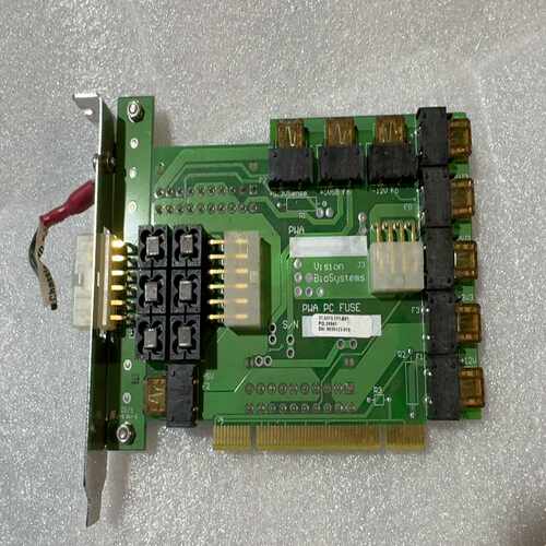 【星慕电子】X119可议价Vision BioSystems 37.