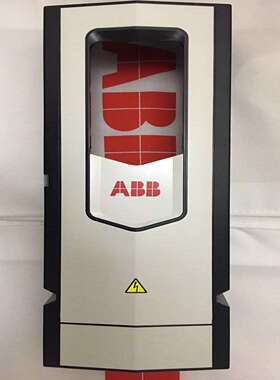 ABB变频器ACS880系列R1外壳，R2外壳。