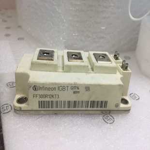 FF200R12KT3FF400R1 FF300R12KT3 询价