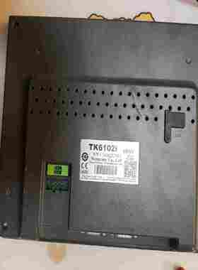 【议价】威纶触摸屏TK6102iV6WV件好用的电源插