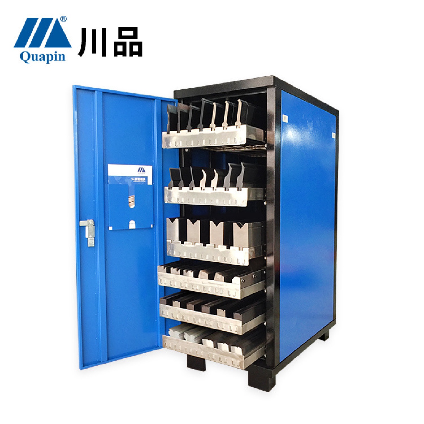 川品供应深圳直销数控钣金工具柜移动工具柜折弯模具柜阿玛达