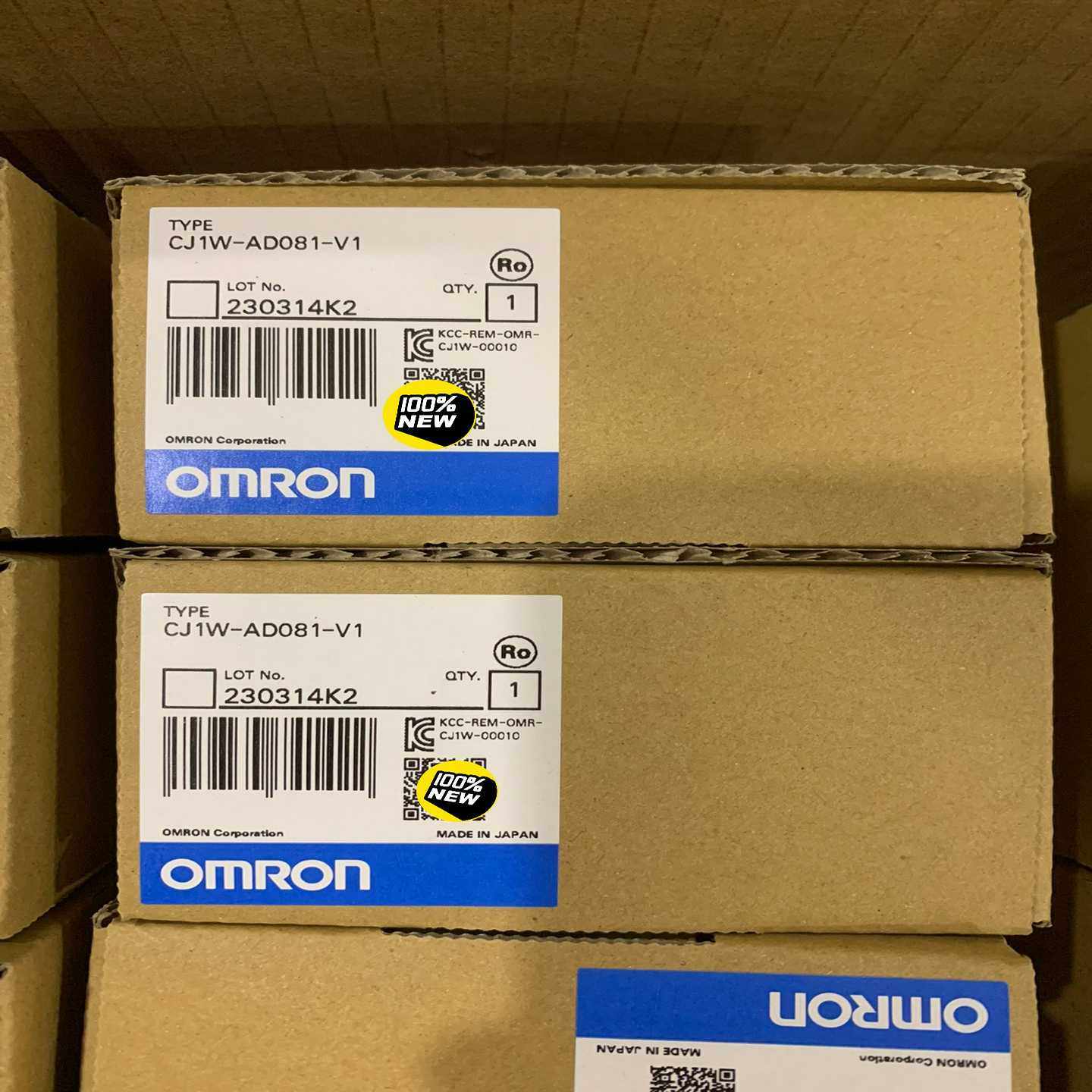 CJ1W-AD081-V1 plc模拟量模块，(通通配件）,基础建材,其它,淘宝优惠券,粉丝福利购,淘宝优惠卷