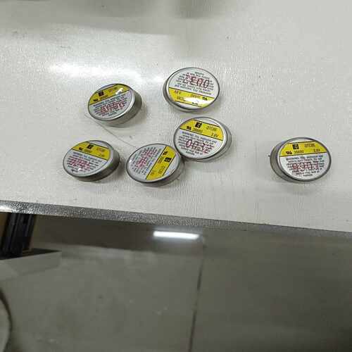 QTC85-3B6880-3.6V 旧货 保证质量 详谈~询价