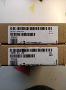 6ES7521-1BH10-0AA0，6ES7521-1B询价