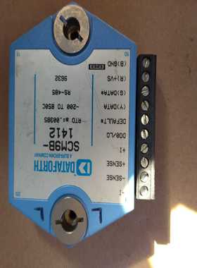 DATAFORTH SCM9B-1412(亚飞商行）