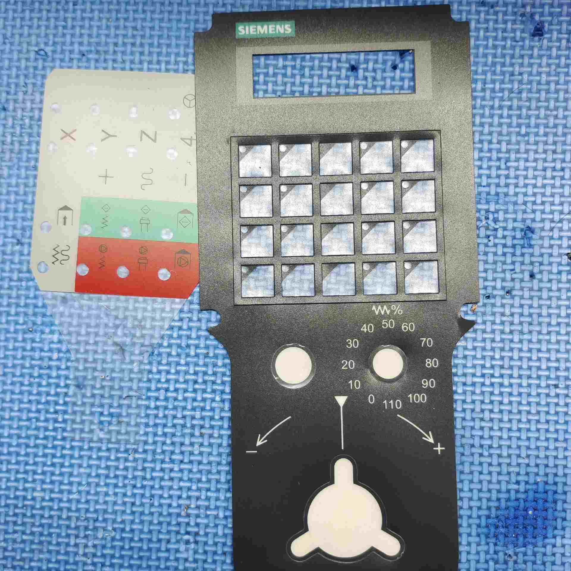 手轮外壳，6FX2007-1AC046FX2007-询价