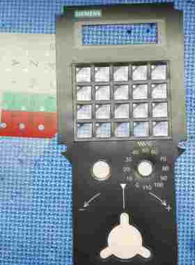 手轮外壳，6FX2007-1AC046FX2007-询价