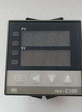 REX-C100询价