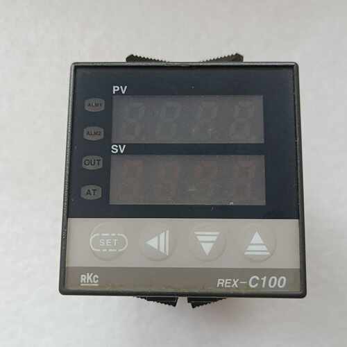 REX-C100询价