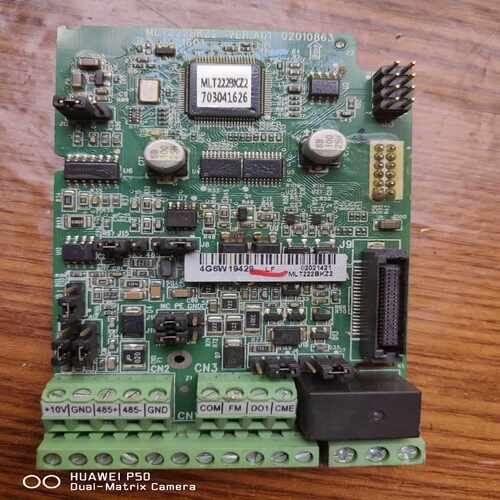 汇川变频器MD310主板ML T222BKZ2控制主板，~询价