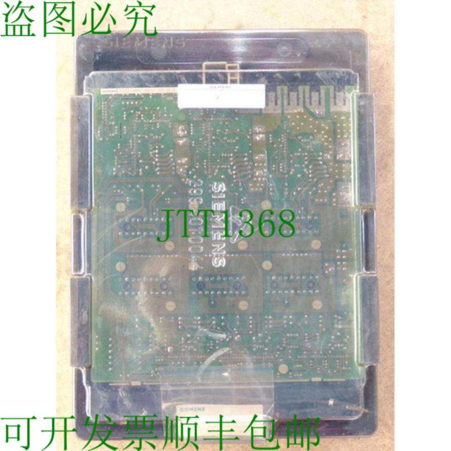 6SC6501-0AB02 电源模块 - 未使用 -