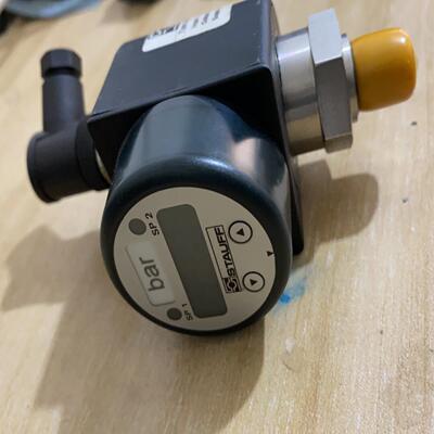 STUFF 78R-4003-0-2-8-N00压力传感器。~议价