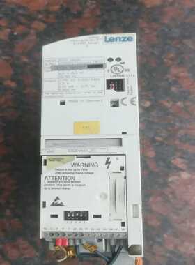 【星慕电子】Lenze 变频器8200 240V 0.55KW