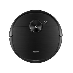 地宝T8AIVI扫地机器人智能家用全自动吸尘器扫擦拖地一体机