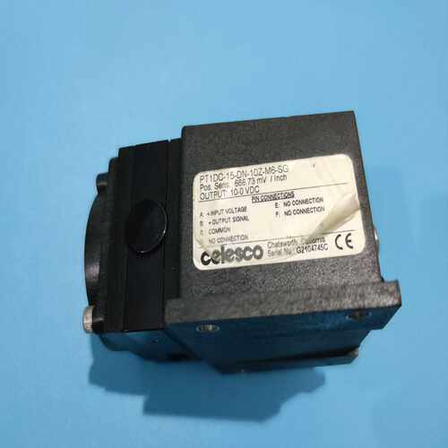 (询价)CELESCO PT1DC-15-DN-10Z-M6-SG