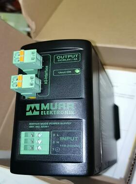 全新穆尔 MCS-A 4-110-240/30  30.5V