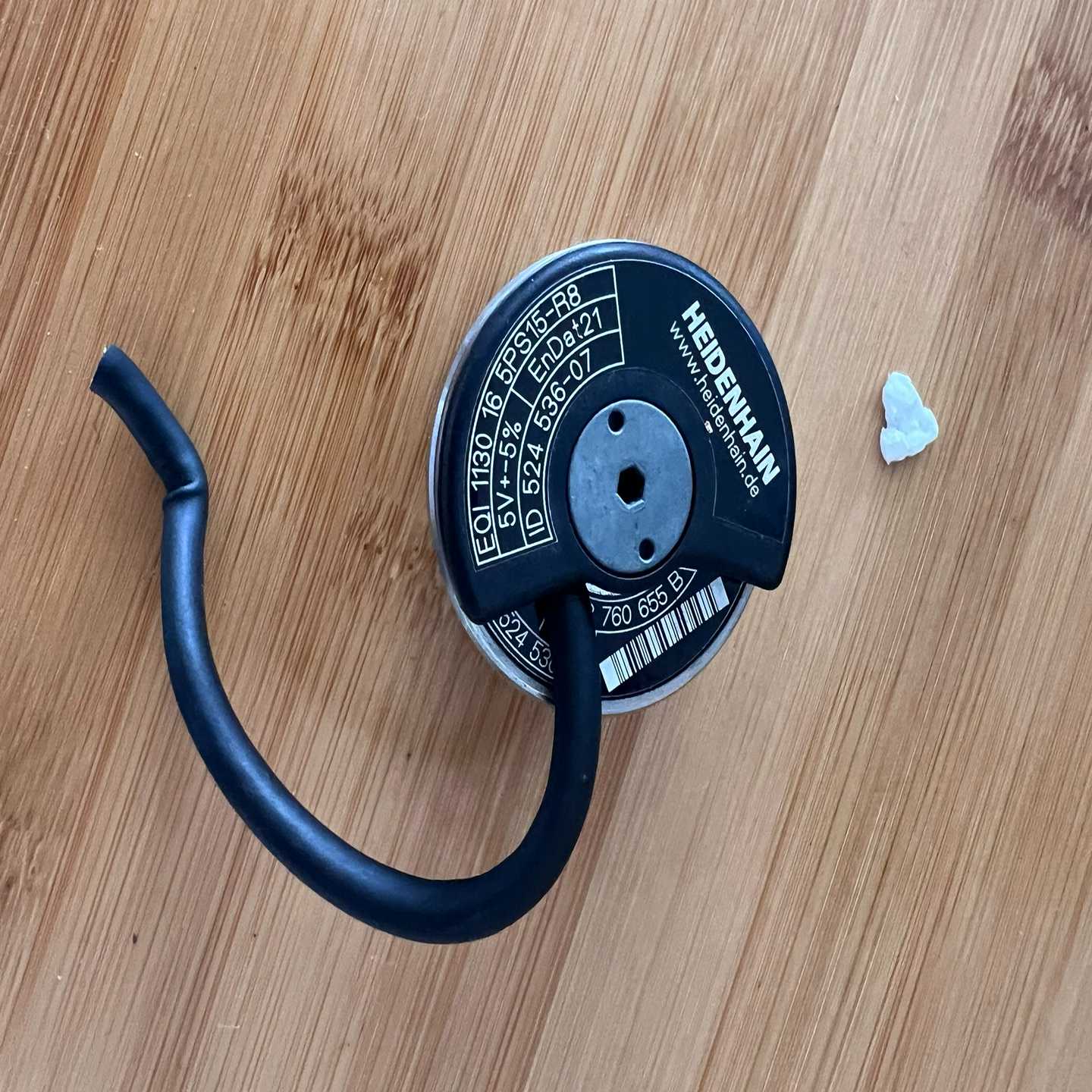 HEDENHAIN EQI1130 16 5PS15-R8~询价