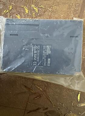 QJ61BT11N  实物图 功能 无使用过 没有外（佳毅工控）