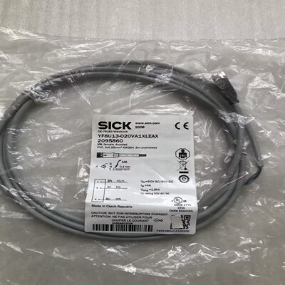 SICK西克YF8U13-020VA1XLEAX 32095【白零商行】