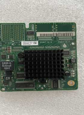 RU120(LSI2308) SAS/SATA RAID卡-