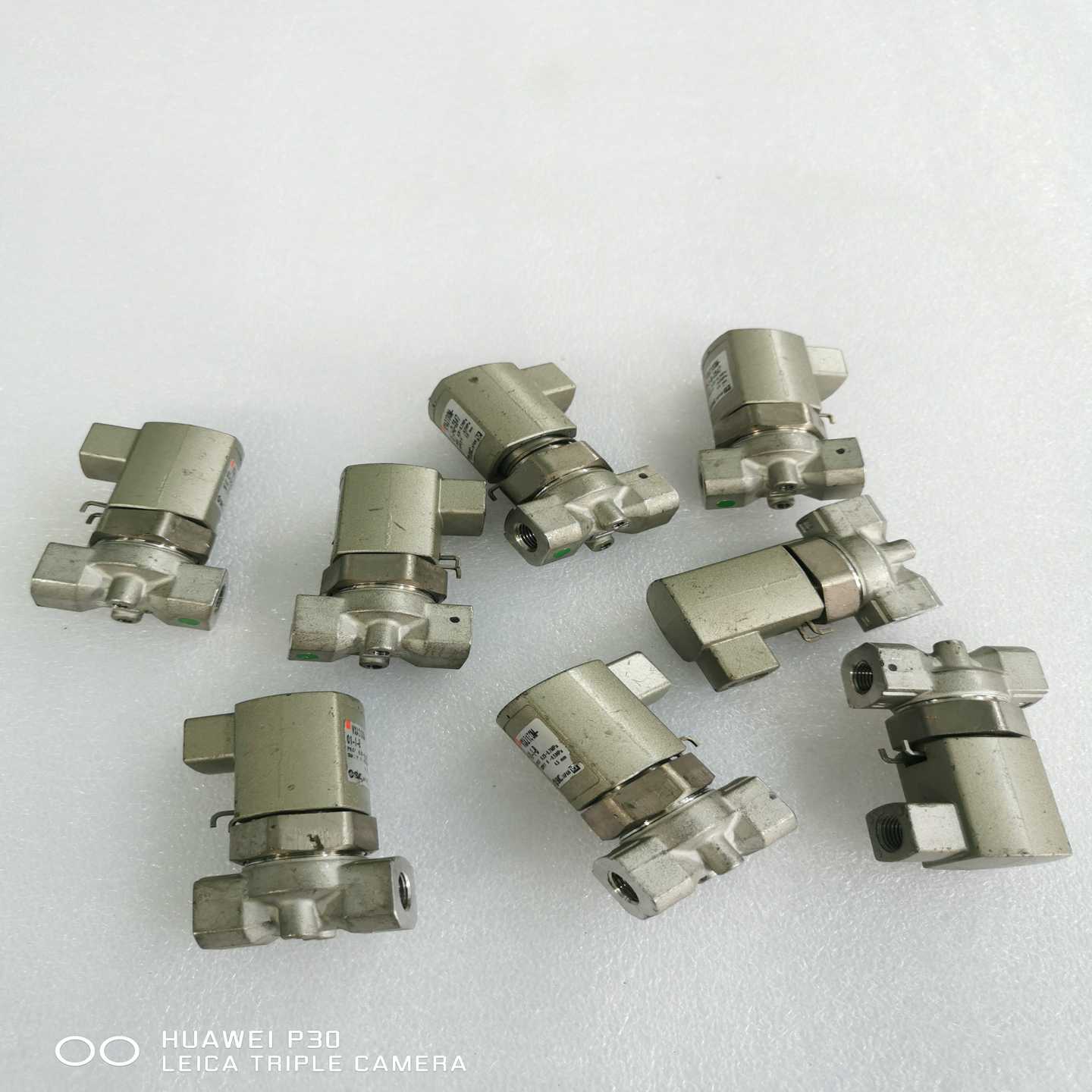 配件SMC气控阀VXA2130M-01-1-B-X647包好包邮议价