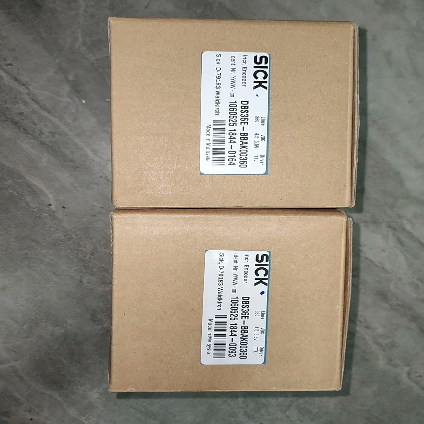 德国SICK西克编码器DBS36E-BBAK00360，~询价