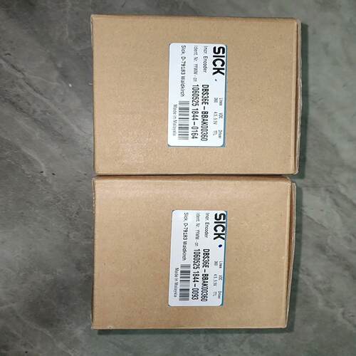德国SICK西克编码器DBS36E-BBAK00360，~询价