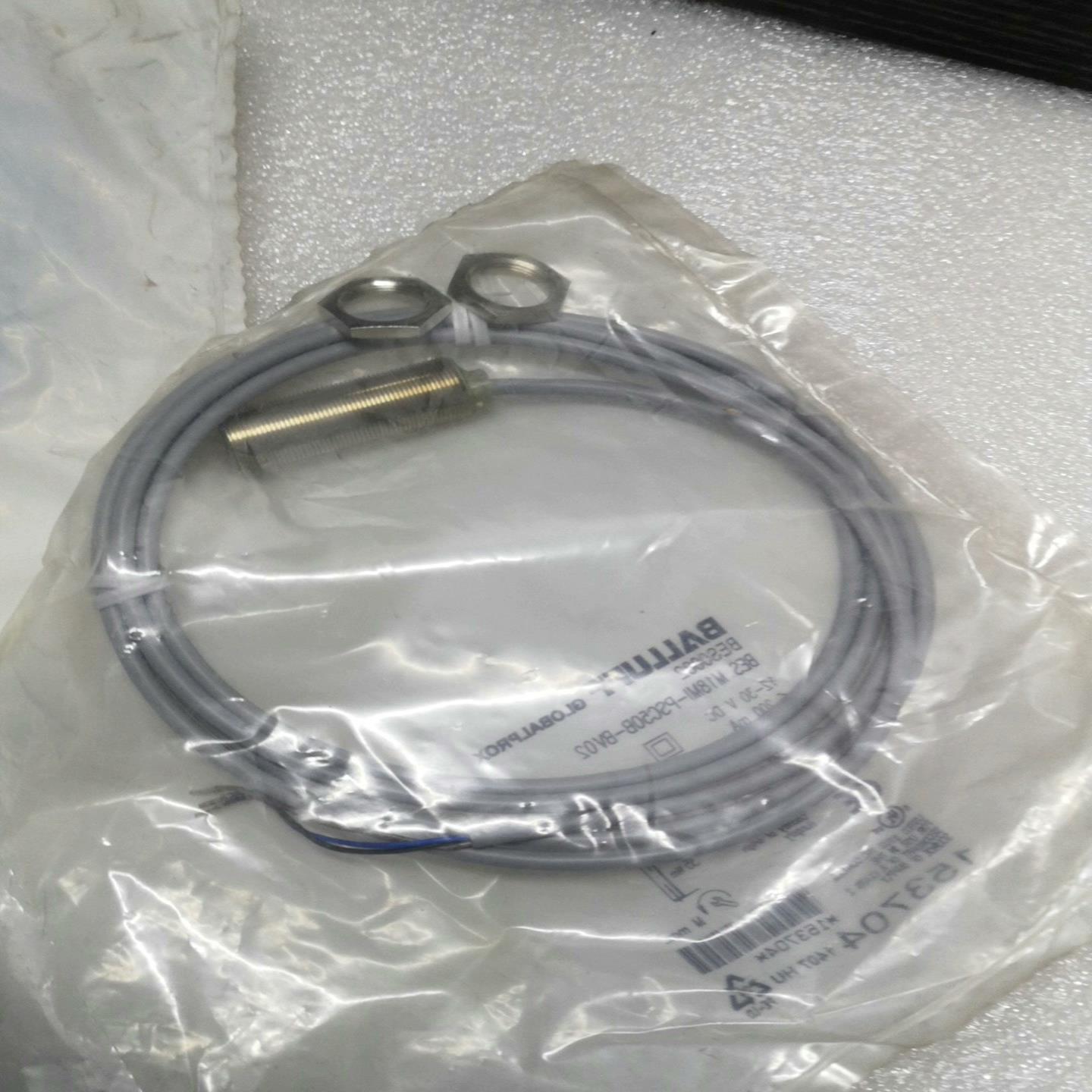 BES M18MI-PSC50B-BV02,BES0082~询价