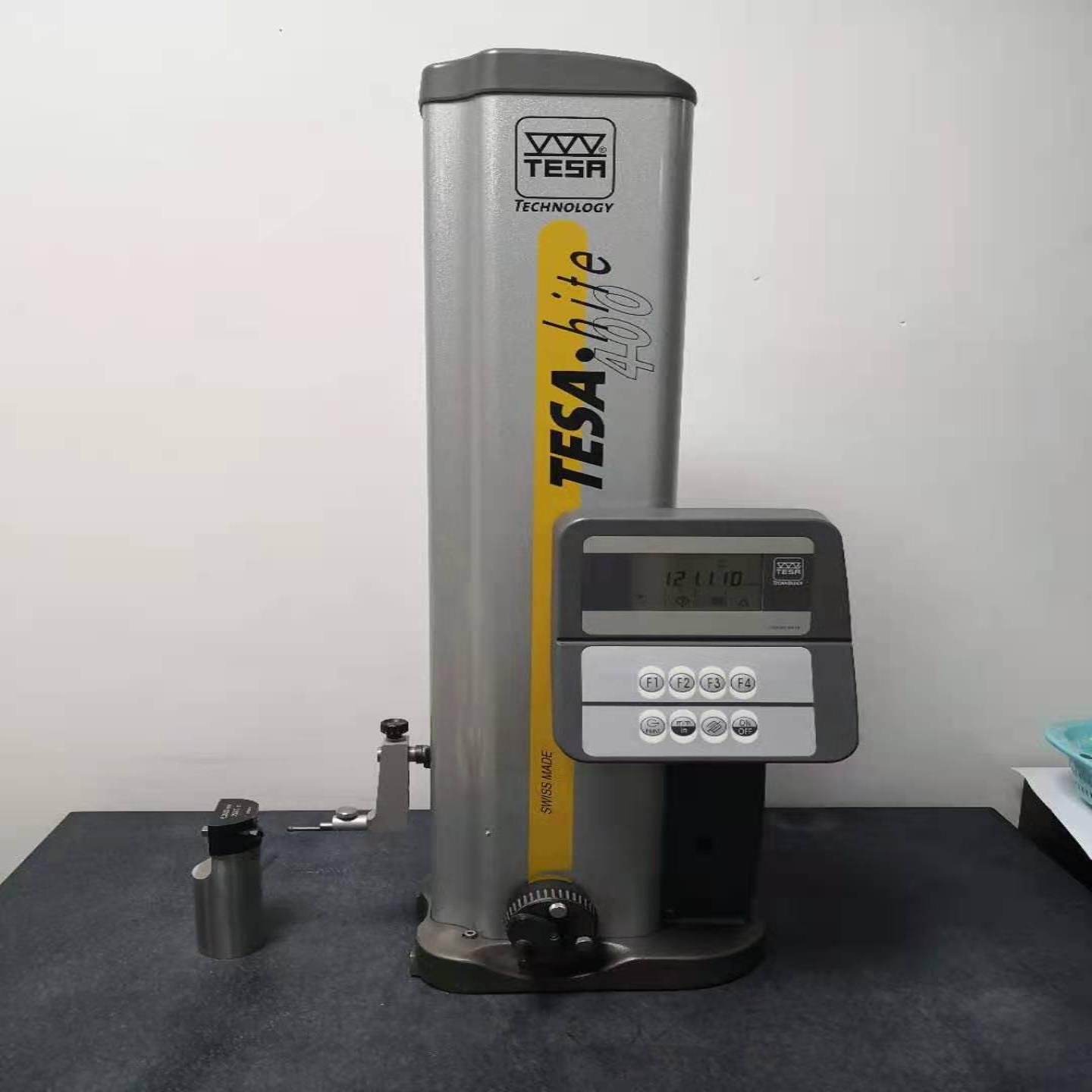 询价~带气浮TESA测高仪 Tesa-hite 400，实物如