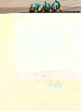 (询价)三菱PLC 型号 FXoN -16EX。正常使用