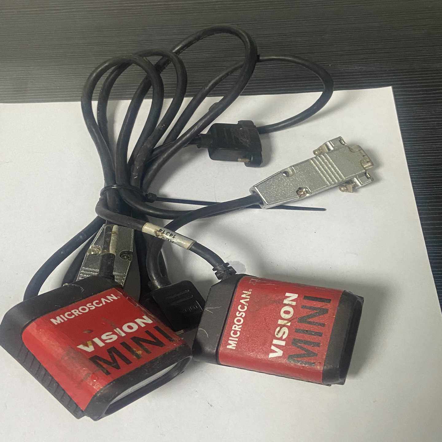 Microscan /迈思肯 GMV-6300-2200G（佳毅工控）