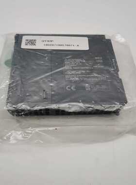 QY42PPLC模块库存一个无询价