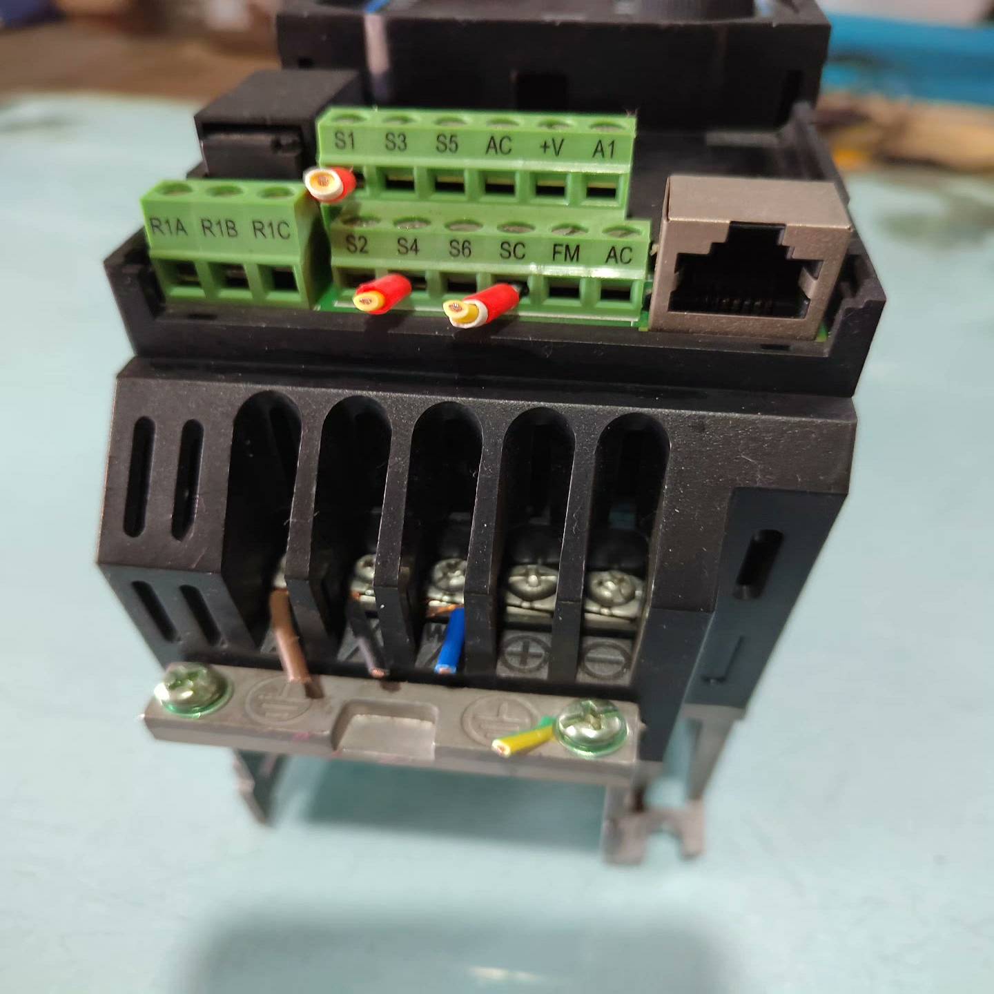 咨询-昆仑通态10寸触摸屏TPC1061Ti(TX)