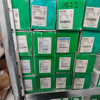 施耐德LRD3355C施耐德LRD3357C施耐德LRD33拍前询价