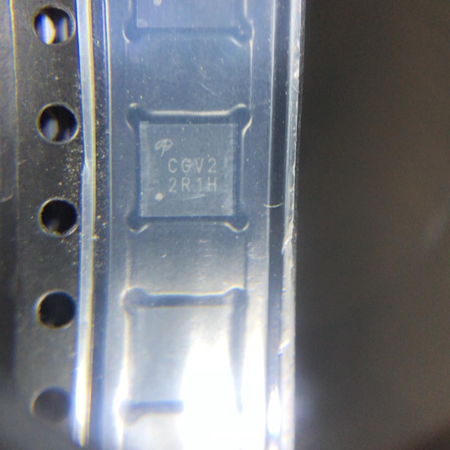 Aoz CGV2 QNI-11大概有2050片卖5000元
