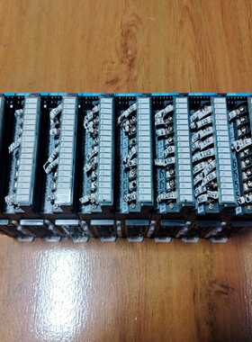 汇川模块AM600-1600END，功能正常，成色为实图（地坛设备）