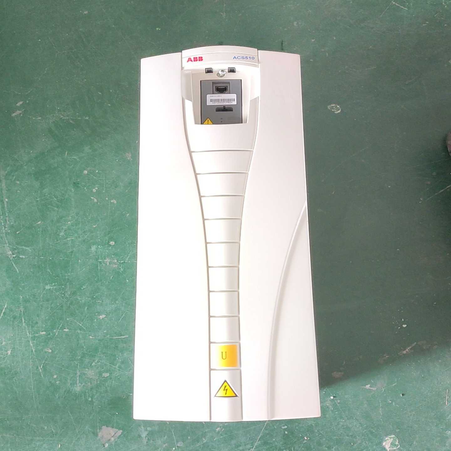 ABB变频器510系列ACS510-01-072A-4  3（地坛设备）