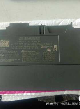 西门子电源   6EP1336-1SH01--议价商品