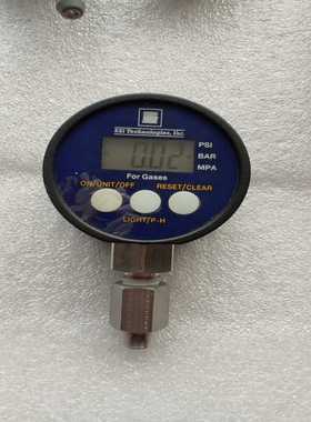 美国SSI精密数字压力表液压表.MGA-100-A-9V-R（佳毅工控）