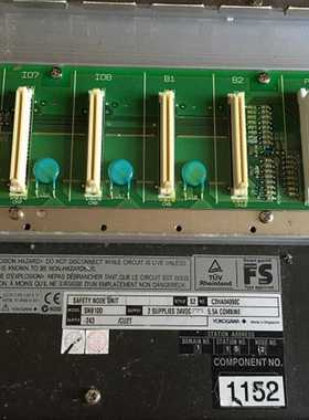 A010*G实价ANR10DAFF50DANB10D横河YOKOGAWADCS底板