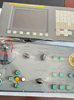 询价A02B-0311-B520发那科0iMateTC系统