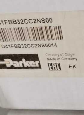 D41FBB32CC2NS00比例阀，，（佳毅工控）