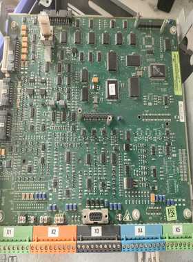 【星慕电子】ABBDCS550直流调速器主板，控制板，CPU板SDCS-
