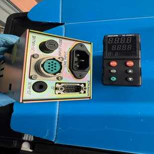 一台带包装 N光纤放大器 可接维修 DA11 询价光纤传感器E3X