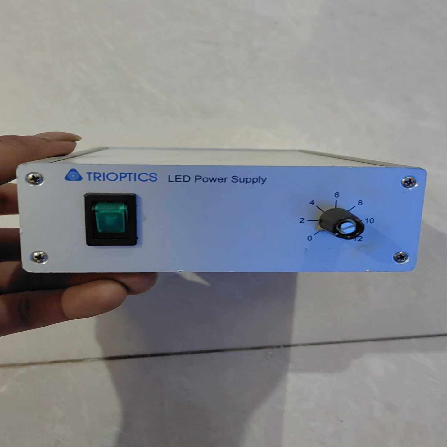 【请询价】TRIOPTICS准折仪控制器现货