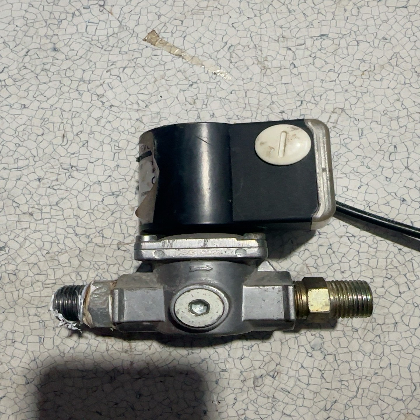 德威勒原装电磁阀DEVG15，自动开关型，15W功率。适用于-询价客服